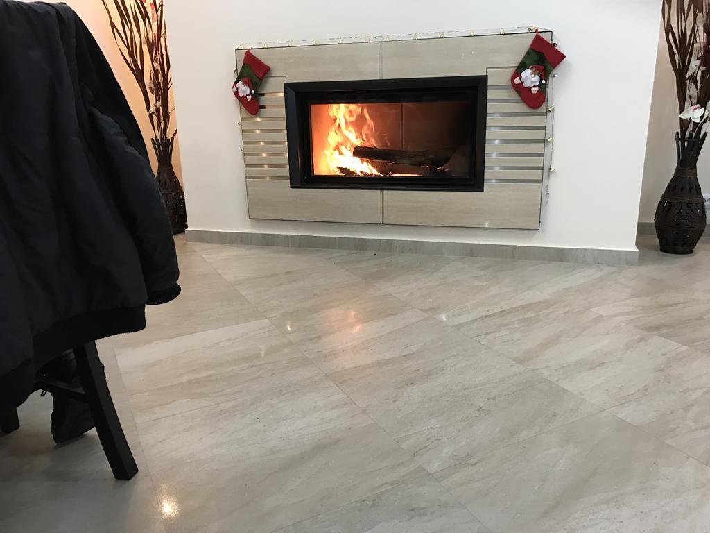 Pensiunea Roberto Malaia Bagian luar foto
